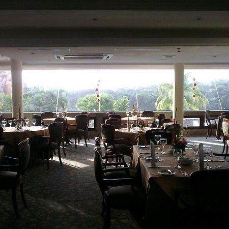 Ciudad Guayana Venetur Orinoco酒店 外观 照片
