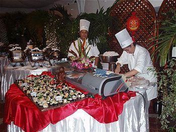 Ciudad Guayana Venetur Orinoco酒店 外观 照片