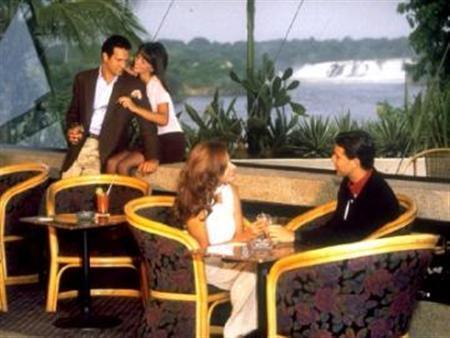 Ciudad Guayana Venetur Orinoco酒店 外观 照片
